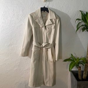 Top shop trench